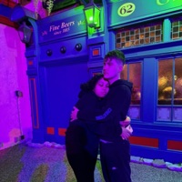 Blink Of An Eye - Single - iC IAIN