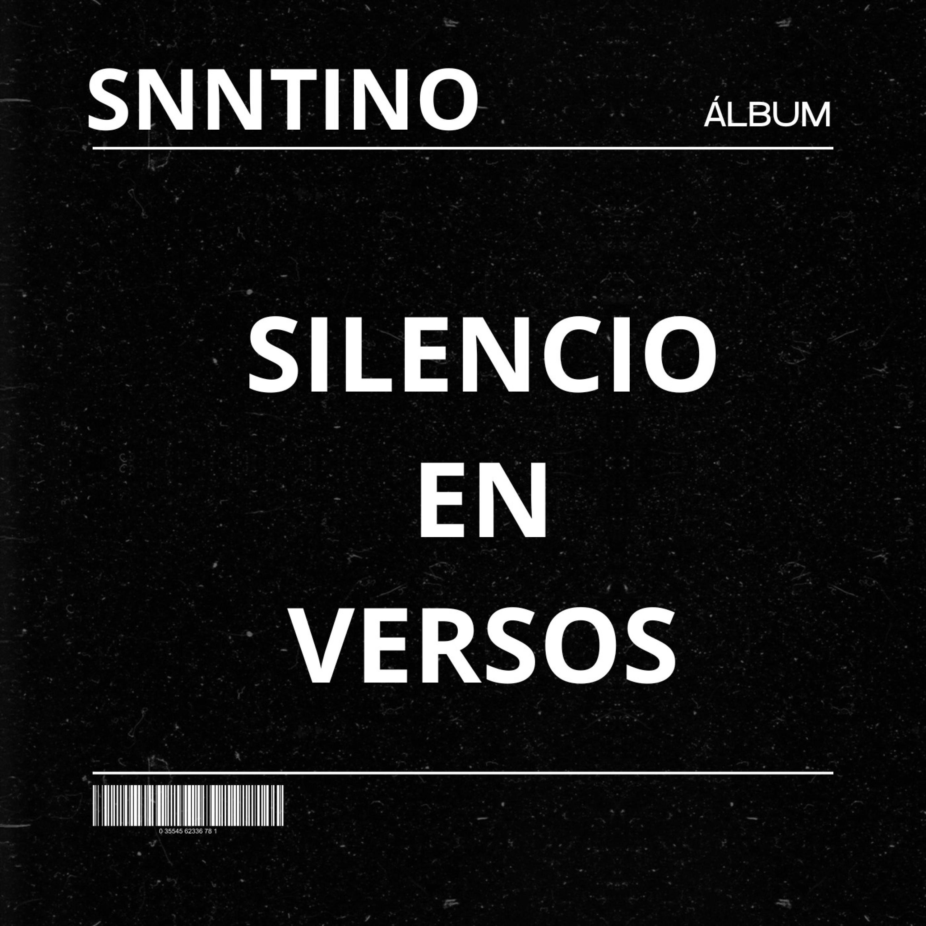 SILENCIO EN VERSOS - EP