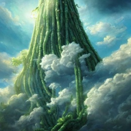 The Beanstalk Jon Babb & Autodidactic Studios
