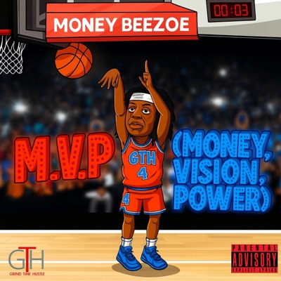 M.V.P (Vol.2): Money, Vision, Power