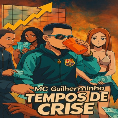 Tempos de Crise - Single