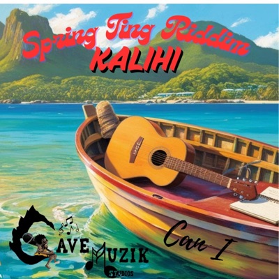 Can I (feat. KaliHi) - Single