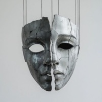 2 Caras - Single - Djereny