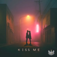 Kiss Me - Single - MVGMA & Adam Jamar