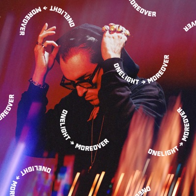 MOREOVER - EP