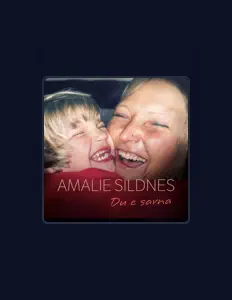 Listen to Amalie Sildnes, watch music videos, read bio, see tour dates & more!