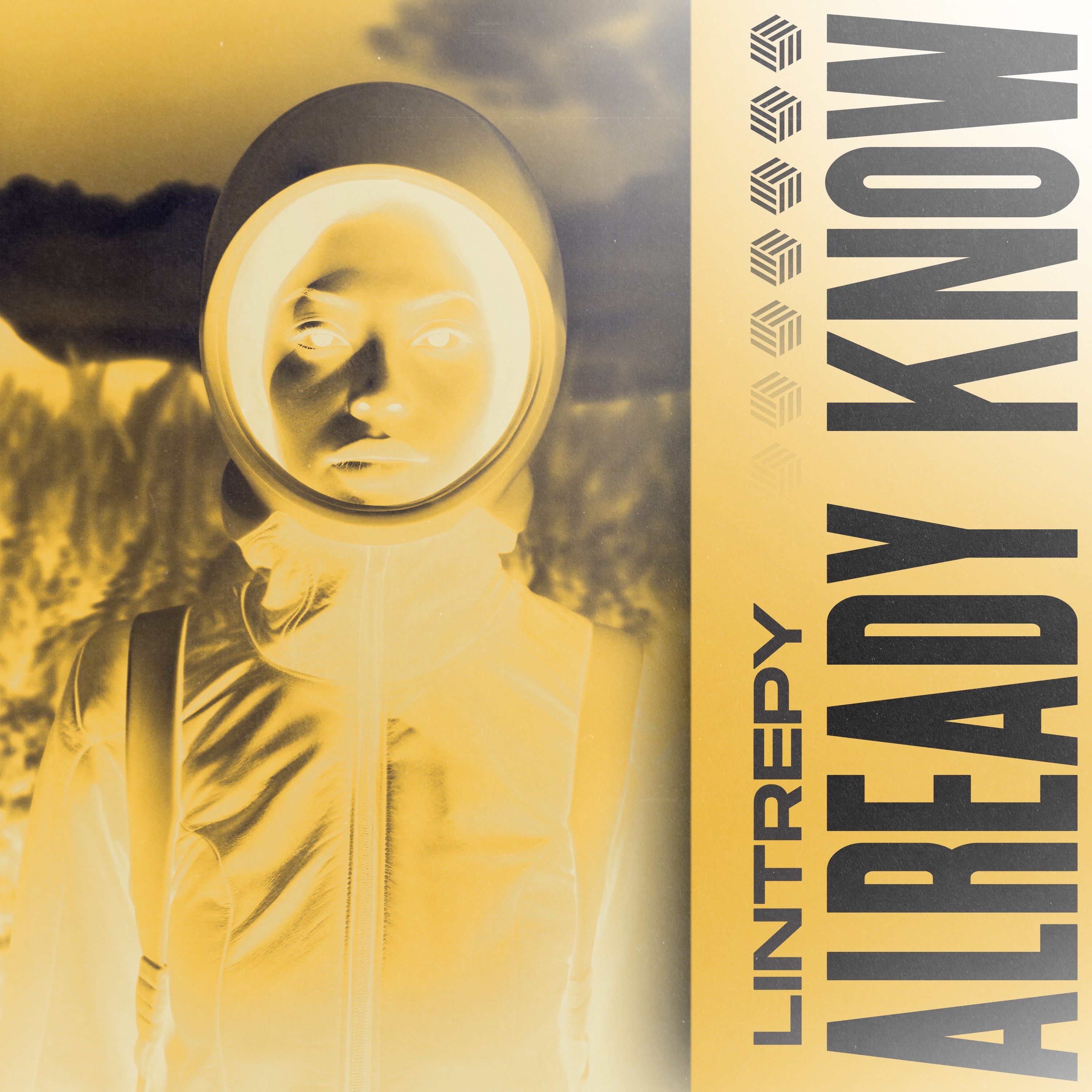 Already Know - Single