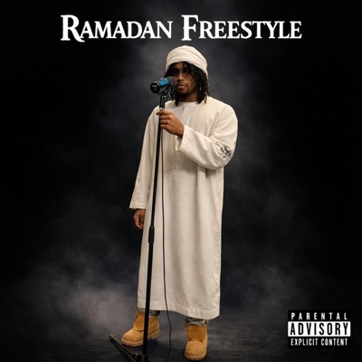 Ramadan Freestyle - Single