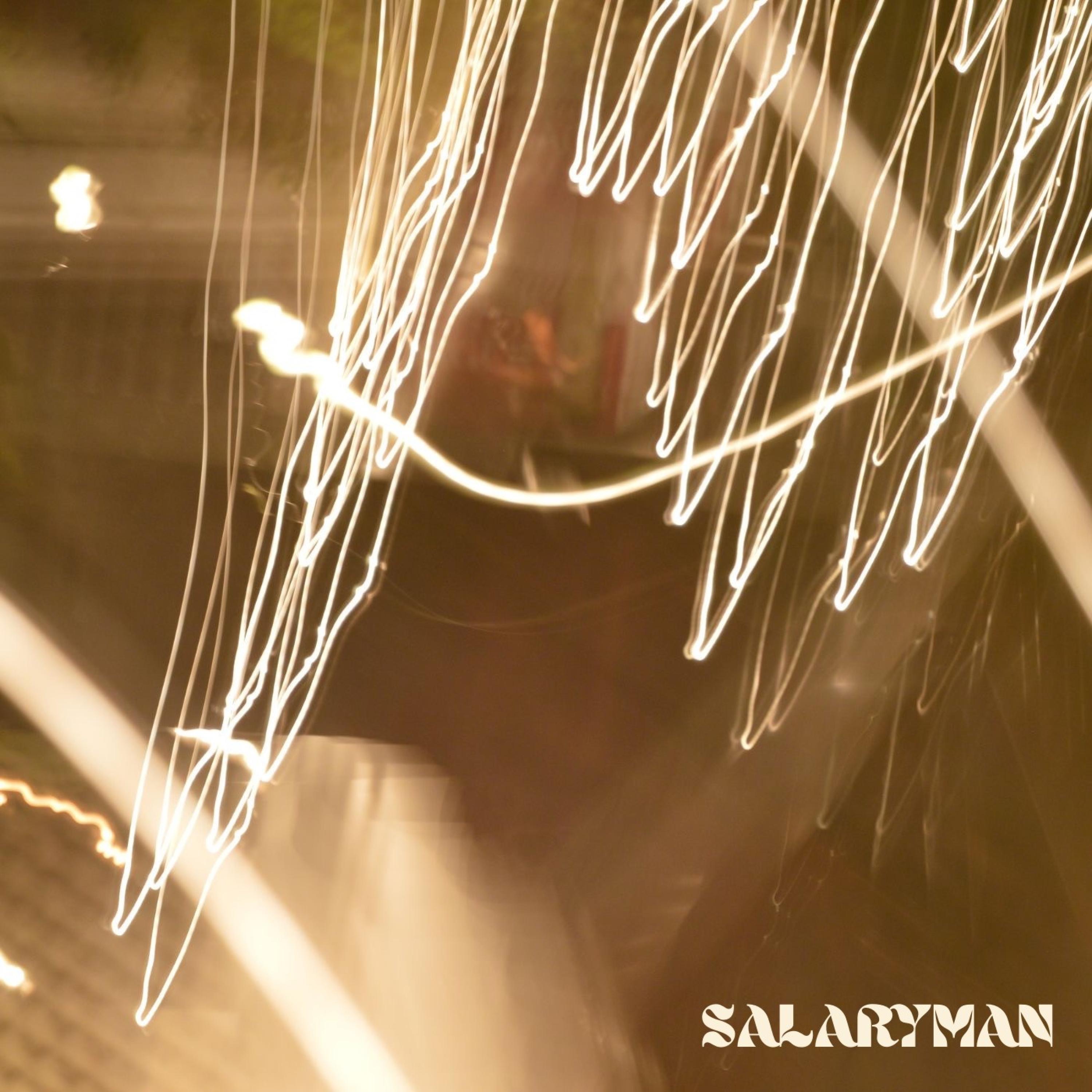 The Animal - Salaryman Band