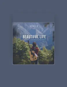 Poslechněte si interpreta MickeysCat, sledujte hudební videa, přečtěte si životopis, podívejte se na data turné a další informace.