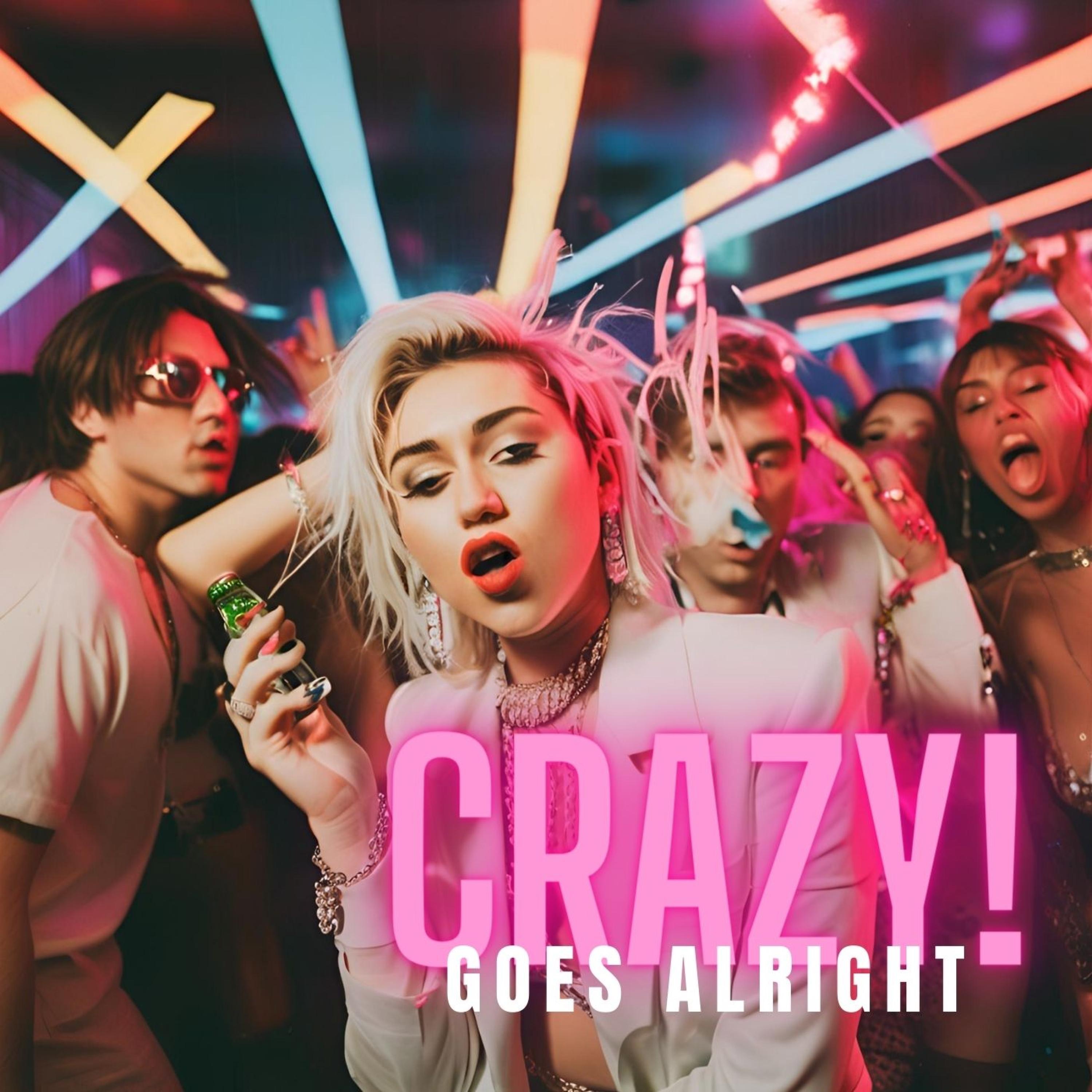 Crazy - Single