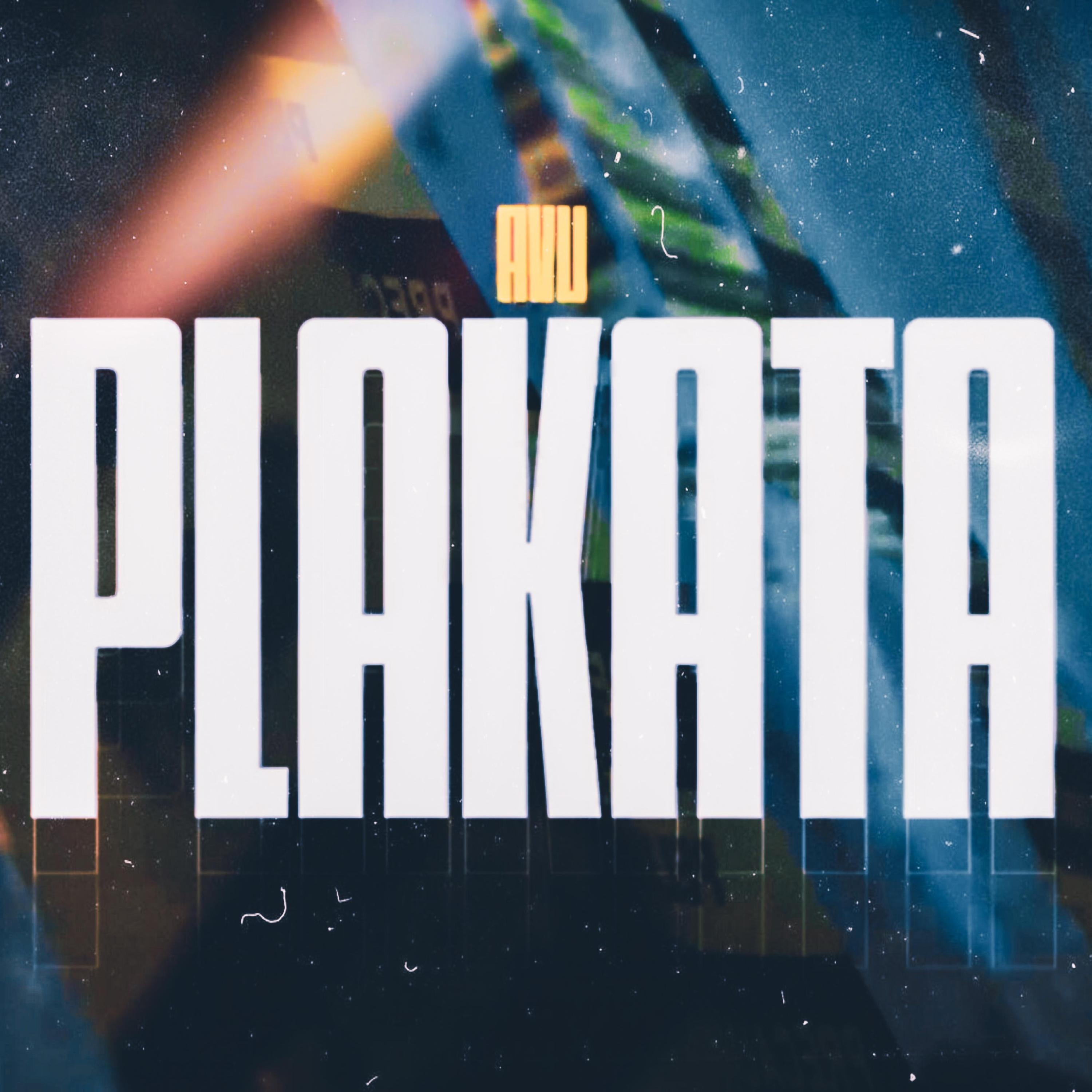 Plakata - Single