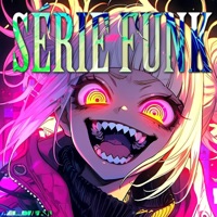 SÉRIE FUNK - EP - Lei_Desuu