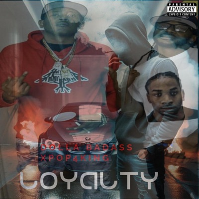 LOYALTY - Single