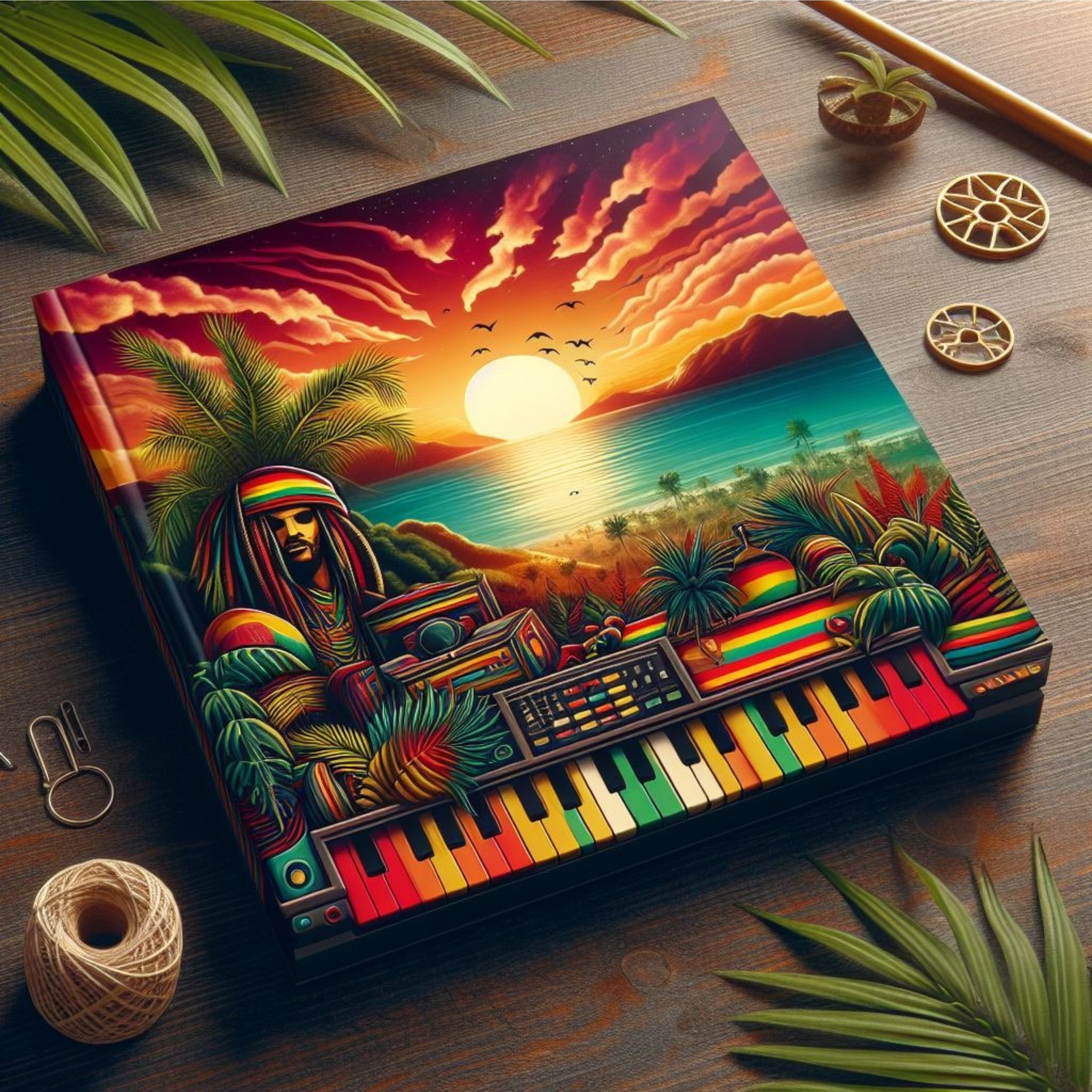 Warm & Tender Love - Single