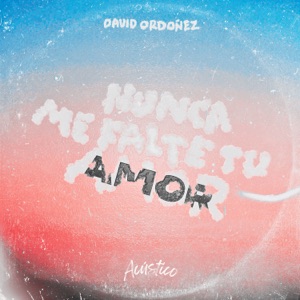 Nunca Me Falte Tu Amor (Acústico)