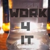 Work 4 it - Single - Arcselfmade