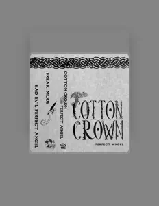 Cotton Crown: песни, клипы, биография, даты выступлений и многое другое.