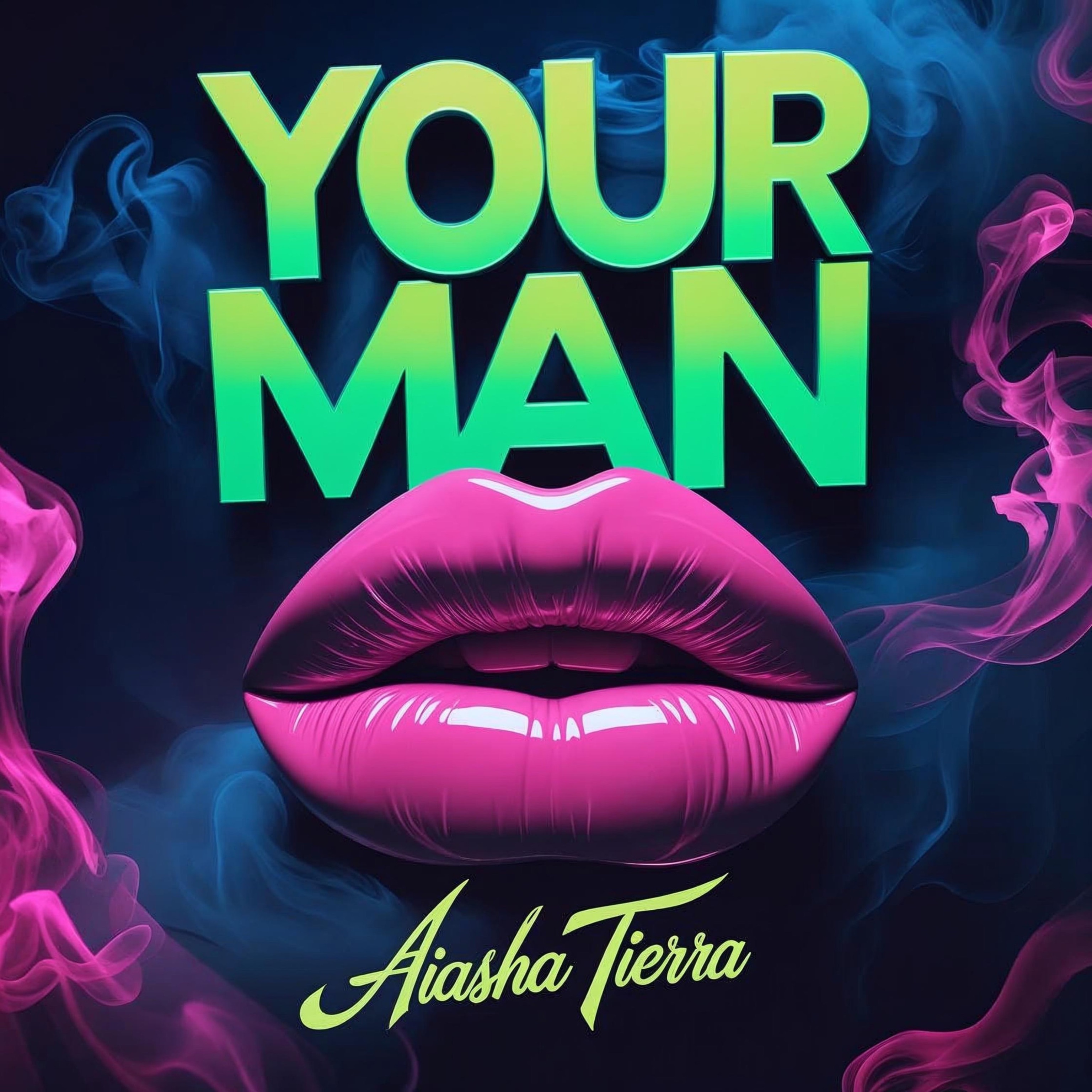 Your Man - Single