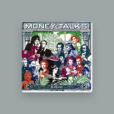 Listen to Money Talks, watch music videos, read bio, see tour dates & more!