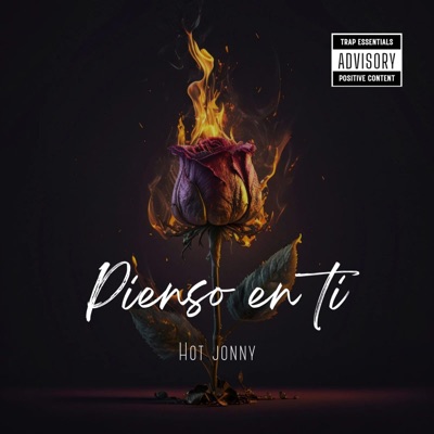 Pienso en ti - Single