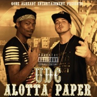 Alotta Paper - UDC
