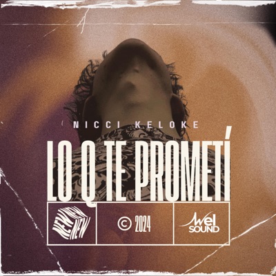 LO Q TE PROMETÍ - Single