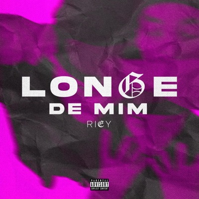 Longe de mim - Single