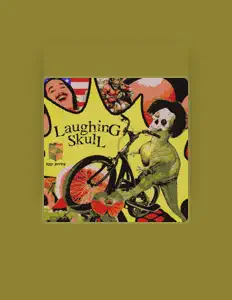 Listen to Laughing Skull, watch music videos, read bio, see tour dates & more!