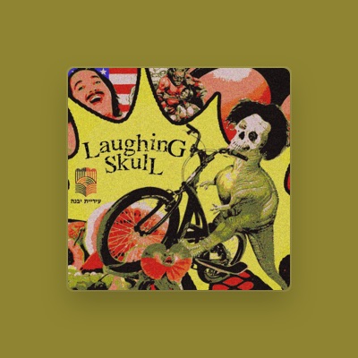 Listen to Laughing Skull, watch music videos, read bio, see tour dates & more!