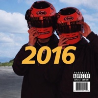 2k16 - EP - LUX & ZepiNess