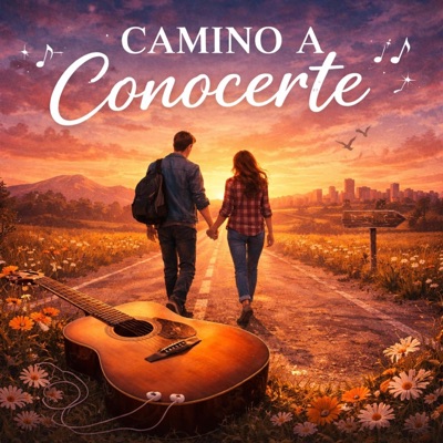 Camino A Conocerte - Single