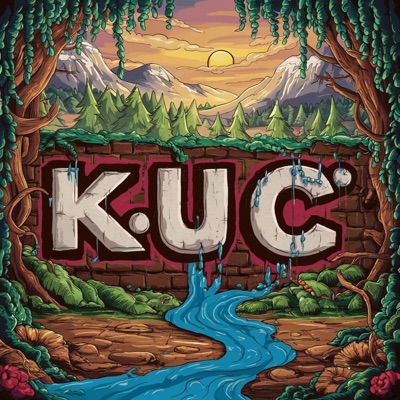 K.U.C. (feat. Noa Soulas & Nütram) - Single