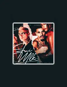 Listen to Nilo, watch music videos, read bio, see tour dates & more!