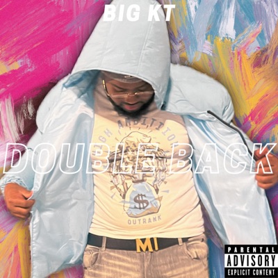 Double Back - Single