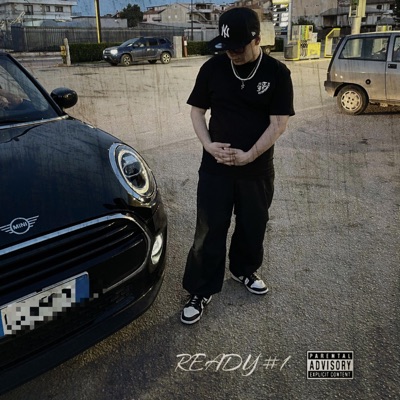 READY #1 - Single