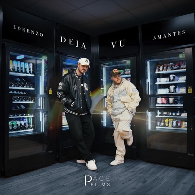 Déjà Vu - Single
