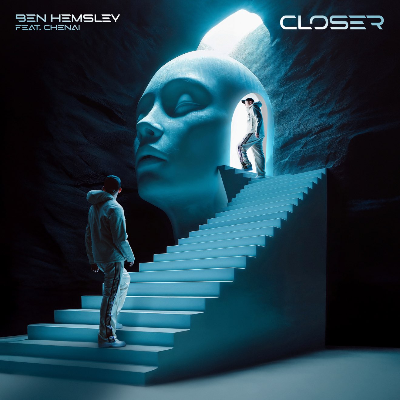 Ben Hemsley – Closer (feat. Chenai) – Single (2024) [iTunes Match M4A]