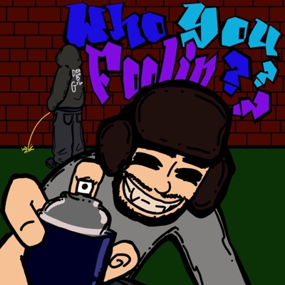 WHO YOU FOOLIN??? - Single