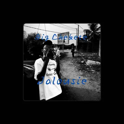 Listen to Big Chekete, watch music videos, read bio, see tour dates & more!
