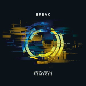Don't You Ever Stop (Calyx Remix)