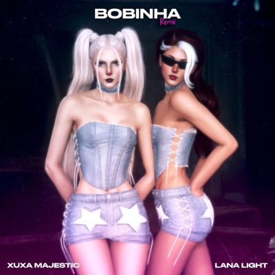 Bobinha (Remix) - Single