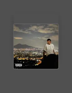 La Ceinを聴いたり、ミュージックビデオを鑑賞したり、経歴やツアー日程などを確認したりしましょう！