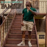 Family - Single - Millz Millz Millz & BurgerTyme Beatz