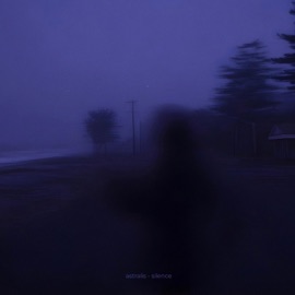 silence (slowed) astralis