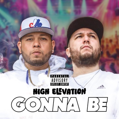 Gonna Be - Single