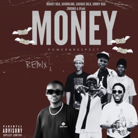 Money, Power & Respect (Remix) Richey RSA, Zmowa & iFani
