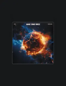 Dengarkan Renegvde, tonton video musik, baca bio, lihat tanggal tur & lainnya!