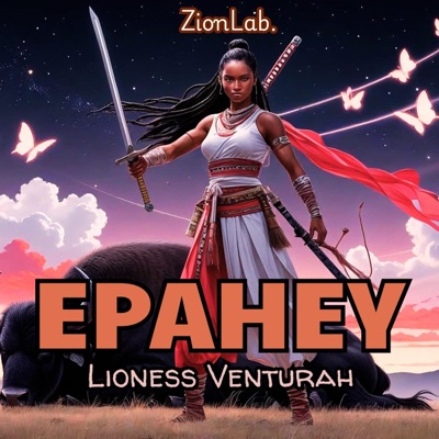 Epahey! (feat. ZionLab.) - Single