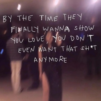 Girlfriend Music - Single